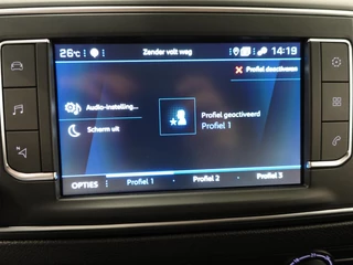 Peugeot Expert Peugeot Expert 180PK Automaat L3 Premium Dubbele Cabine Navigatie Trekhaak Parkeersensoren Apple Carplay Cruise control Airco - afbeelding nr 35