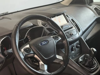 Ford Transit Connect Ford Transit Connect 1.5 TDCI L1 Trend Trekhaak|Navi|PDC|Camera - afbeelding nr 13
