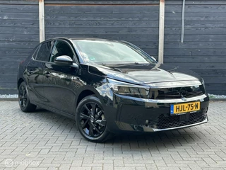 Opel Corsa Opel Corsa 1.2 Turbo GS-Line AUTOMAAT / VOL in de opties / 10.037 KM / 1e eigenaar!! - afbeelding nr 6