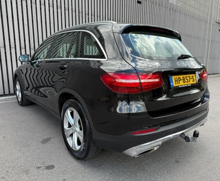Mercedes-Benz GLC Mercedes-Benz GLC-klasse 250 4MATIC Prestige Panoramadak - afbeelding nr 3