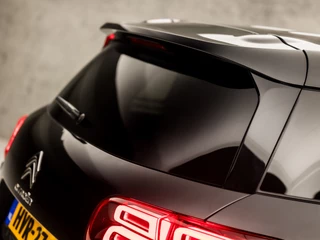 Citroën C5 Aircross Citroën C5 Aircross 1.6 Plug-in Hybrid Sport Automaat 225 Pk (GROOT NAVI, APPLE CARPLAY, LEDEREN SPORTSTOELEN, CRUISE, 360 CAMERA, NIEUWE APK, NIEUWSTAAT) - afbeelding nr 35