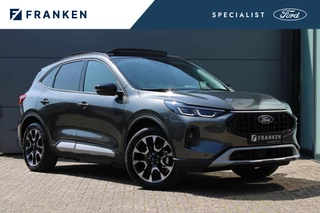 Ford Kuga Ford Kuga 2.5 PHEV Active X Nieuw Voorraad | Trekhaak | Winterpakket | Technology pack | BLIS | Navigatie | Head-up - afbeelding nr 1