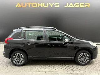 Peugeot 2008 Peugeot 2008 1.2 PureTech Blue Lion - afbeelding nr 7