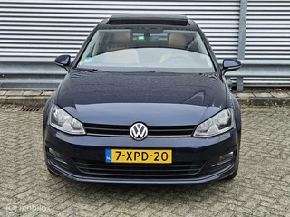 Volkswagen Golf Volkswagen Golf 1.4 TSI Highline Elek schuifdak Pano Navi Leer - afbeelding nr 3