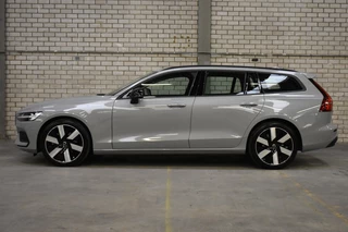 Volvo V60 - afbeelding nr 5