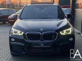 BMW X1 BMW X1 xDrive20i - afbeelding nr 2