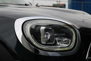 MINI Countryman Mini Countryman 2.0 Cooper S E ALL4 220PK Leder|Pano|JCW|VOL - afbeelding nr 12