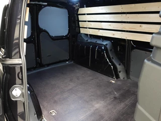 Volkswagen Caddy Volkswagen Caddy Cargo Maxi 2.0 TDI Style Automaat Airco Bluetooth Cruise Control App-Connect - afbeelding nr 8