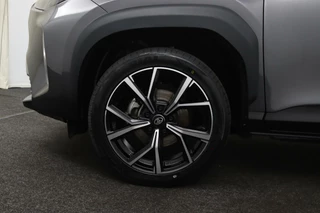 Toyota Yaris Cross Toyota Yaris Cross 1.5 Hybrid Active - afbeelding nr 33