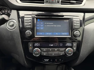 Nissan QASHQAI Nissan Qashqai 1.2 Tekna Automaat - afbeelding nr 53