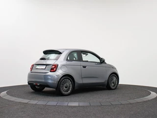 Fiat 500 - afbeelding nr 7