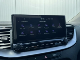 Kia XCeed Kia XCeed 1.6 GDi PHEV DynamicPlusLine|Trekhaak|NL-Auto - afbeelding nr 22