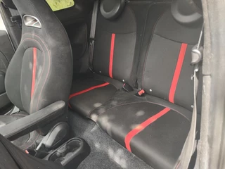 Fiat 500e Fiat 500e Abarth Look - unieke auto- wacht niet! - afbeelding nr 23