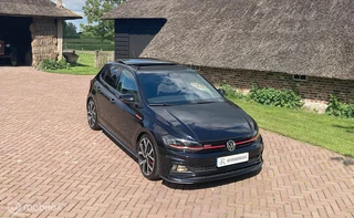 Volkswagen Polo Volkswagen Polo 2.0 TSI GTI VOL OPTIES ALS NIEUW - afbeelding nr 5