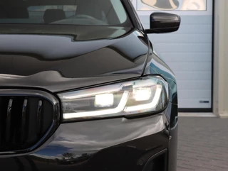 BMW 5 Serie BMW 5-serie Touring 530e High Executive | ACC | Head-up display - afbeelding nr 51