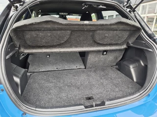 Toyota Yaris Toyota Yaris 1.5 Hybrid SkyBlue Edition | Trekhaak | Keyless Entry & Start | - afbeelding nr 32