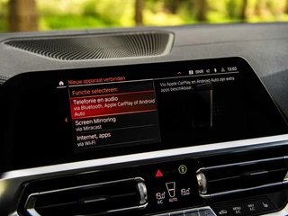 BMW 3 Serie BMW 3-serie Sedan 320d 191PK xDrive Aut Sportstoelen Virtual H/K HUD - afbeelding nr 39