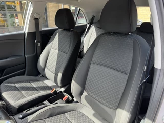 Kia Rio Kia Rio 1.0 TGDI ComfortPlusLine Navi Airco Carplay Camera - afbeelding nr 5