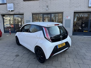 Toyota Aygo - afbeelding nr 7