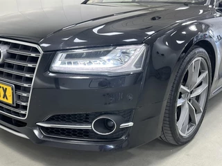 Audi S8 Audi S8 4.0 TFSI A8 plus quattro*605PK*ACC*CERAMIC*HUD*B&O - afbeelding nr 46