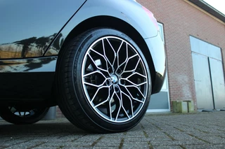 BMW 1 Serie ➡️ BMW 1-serie 118i F20 Facelift Corporate Lease Executive | Automaat | LED | NL auto | PDC | Navi | Sportstuur | Cruise control | Climate control | Bluetooth | - afbeelding nr 33