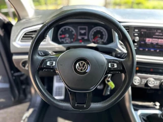 Volkswagen T-Roc Volkswagen T-Roc 1.0 TSI | Camera | CarPlay | Dode Hoek Detectie | Elektirsche Achterklep | Dealer Onderhouden | - afbeelding nr 7
