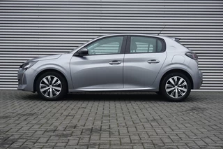 Peugeot 208 - afbeelding nr 2