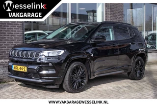 Jeep Compass - All-in rijklrprs | volledig uitgerust - afbeelding nr 1