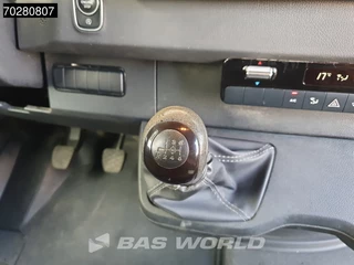 Mercedes-Benz Sprinter Mercedes Sprinter 514 CDI Kipper met Kist Dubbel Cabine Dubbellucht 3,5t Trekhaak Airco Cruise Euro6 Kieper Tipper Benne Airco Dubbel cabine Trekhaak Cruise control - afbeelding nr 17
