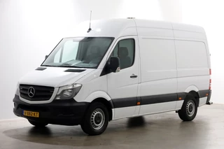 Mercedes-Benz Sprinter Mercedes-Benz Sprinter 316 CDI 163pk E6 L2H2 Airco/Trekhaak 2800kg 01-2018 - afbeelding nr 8