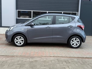 Hyundai i10 - afbeelding nr 11