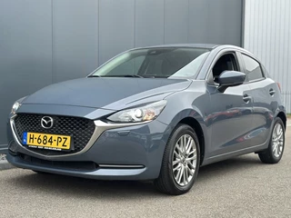 Mazda 2 - afbeelding nr 10