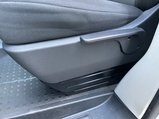 Volkswagen Transporter 9-Persoons/Airco/Nieuw model/Cruise control/Incl. BTW - afbeelding nr 12