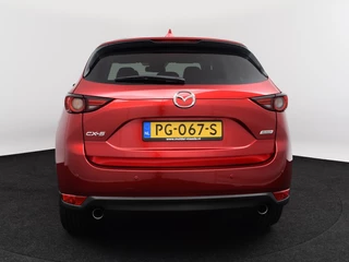 Mazda CX-5 - afbeelding nr 4