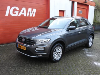 Volkswagen T-Roc - afbeelding nr 7