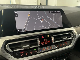 BMW 3 Serie BMW 3-serie Touring 320i M Pakket High Executive - afbeelding nr 10