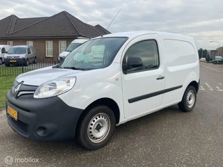 Renault Kangoo - 45643193-0