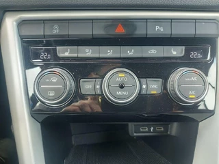 Volkswagen T-Roc Volkswagen T-Roc Cabrio 1.0 TSI Style Carplay/Audio/Navigatie, parkcontrol, adap.Cruise, windscherm,stoelverwarming, - afbeelding nr 18