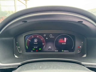Honda Civic Honda Civic 2.0 e:HEV Advance - afbeelding nr 36