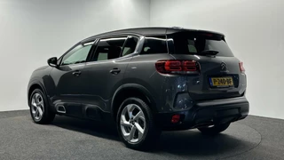 Citroën C5 Aircross Citroen C5 Aircross 1.2 PureTech Feel|Airco|Cruise|Navi|Automaat| - afbeelding nr 4