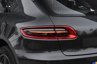Porsche Macan | Camera | Comfortstoelen 14-wegs | Adaptief Demping Systeem | DAB | Orig. NL | - afbeelding nr 35