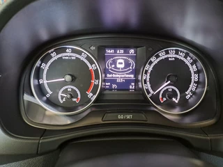 Škoda Fabia - afbeelding nr 6