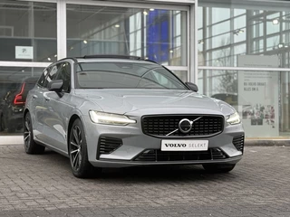 Volvo V60 - afbeelding nr 6