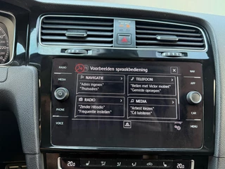 Volkswagen Golf Volkswagen GOLF 2.0 TSI GTI TCR|Pano|Akrapovic|Dynaudio|Leer|dodehoek|Carplay - afbeelding nr 66
