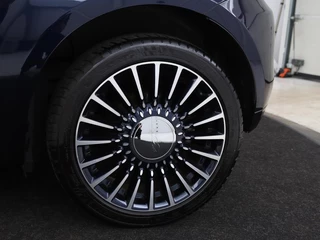 Fiat 500 Fiat 500 0.9 TwinAir Turbo Riva | Panoramadak | Leder |  Climate control | Navigatie | Cruise control | Parkeerhulp | NR. 002/100 - afbeelding nr 29