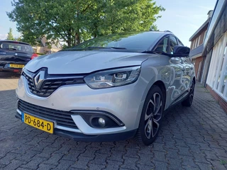Renault Grand Scénic Renault Grand Scénic GRAND SCENIC 1.2 TCE BOSE - afbeelding nr 2