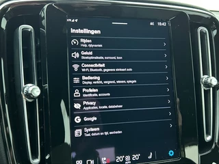 Volvo XC40 - afbeelding nr 28