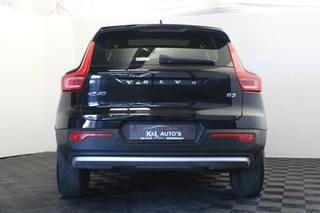 Volvo XC40 |Pano|Stoel\stuur verwarming| - afbeelding nr 5