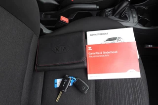 Kia Picanto Kia Picanto 1.0 MPi ComfortLine, 2020, Airco, 75.681 Km !!! - afbeelding nr 25
