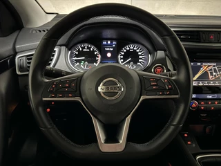 Nissan QASHQAI Nissan Qashqai 1.3 DIG-T Pano 360° Navi Cruise NAP - afbeelding nr 32